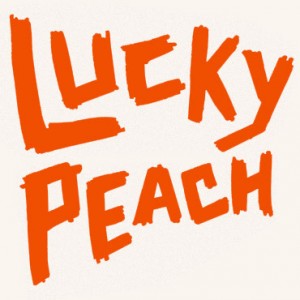 Lucky Peach