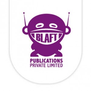 Blaft Publications